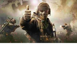 Call of duty icon