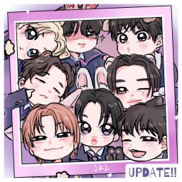 STRAYKIDS & SKZOO OBBY! [UPDATE!]💕 icon