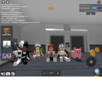Roblox group oml