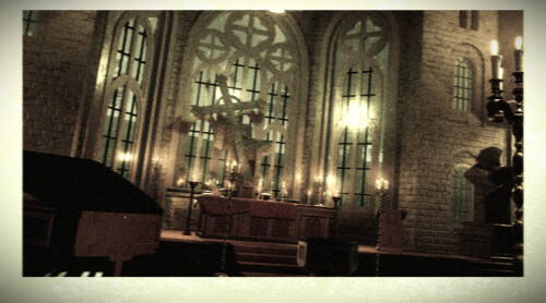 The Little Miracles Church