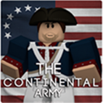 The Continental Αrmy 1775
