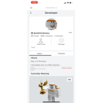 Pet simulator fans only !!!!!!!