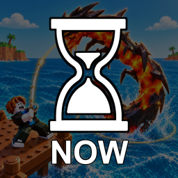 [BOSS UPDATE!] Catch a Monster Fish!