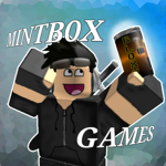 MINTB0X Games