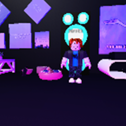 CHILL HANGOUT! U_U (OUTSIDE)