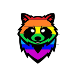 #RACCOON4LIFE
