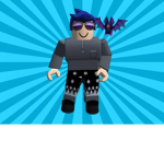 Aaron Squad Group Roblox