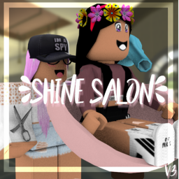 Shine Salon™