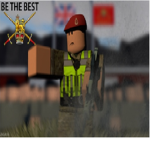 The British Empire [Royal Military Police].