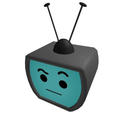 Sigma Tee Vee | Roblox Item - Rolimon's