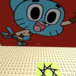 The Amazing World Of Gumball Quiz (Read descrip)