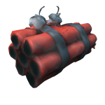 AI Generated Dynamite Bundle