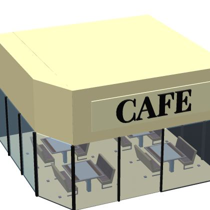 Cafe Delight Decor Restaurant cafe food decor rest
