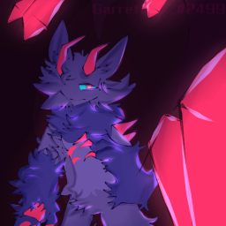 Kaiju Paradise Roleplay [release]