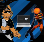 C&F Roblox