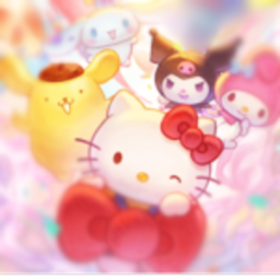 kawaii game