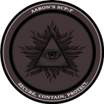 -[-] Intelligence Agency [-]-