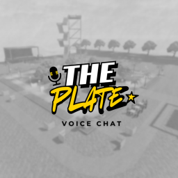 The Plate 🔊