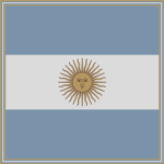 RepúbΙica Argentina