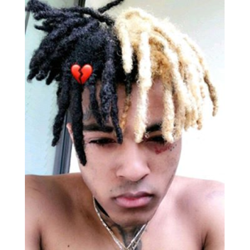 R.I.P XXXTentacion 💔💔💔