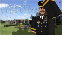 Parade Grounds