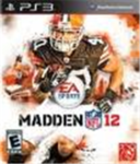 Madden 12 Fan Club