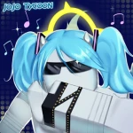 [STAND ACCESSORIES] JoJo Tycoon