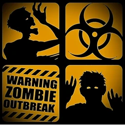 Infection World Survival icon