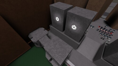 - TGE | The Galactic Empire -Endor