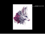 Wolfs pack night