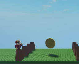 Run obstacle