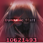 Dynamic $lattt