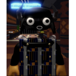 NoahsBasement