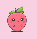 SLAY STRAWBERRYS!!!