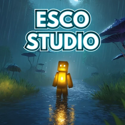 Esco Studio Roblox group icon