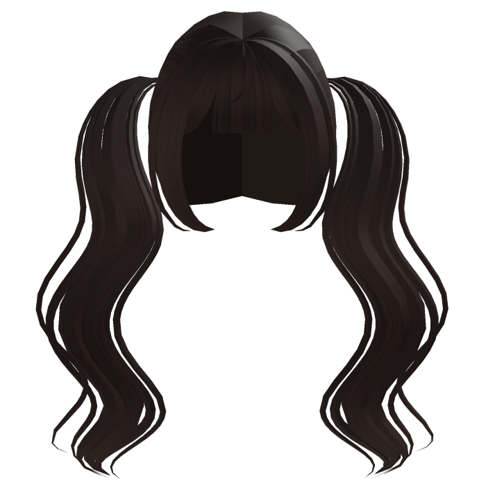 ꒰ᐢ⸝⸝⸝⸝ᐢ꒱: cute long doll princess pigtails white