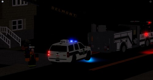 TOWNSHIP OF DELM0NT