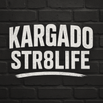 KARGADO Str8Life