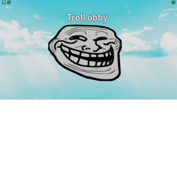 Troll Obstacle Course