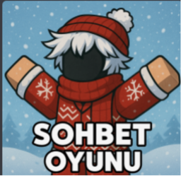 🔊TURK CHAT GAME [NEW!]✨