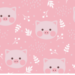 Pig village