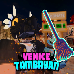 [MOP!] Venice Tambayan🕺🔊