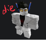 BlackMaskBoy