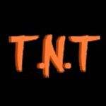 MASKED T.N.T SQUAD