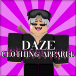 DAZE Clothing Apparel