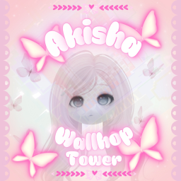 Akisha Wallhop Tower