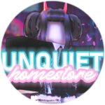 unquiet club