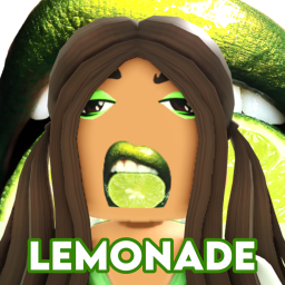 L-L-LEMONADE! GIMME MY LEMONADE