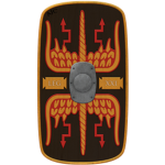 Legio XXΙ Rapax