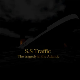[BETA] S.S Traffic: The tragedy in the Atlantic icon